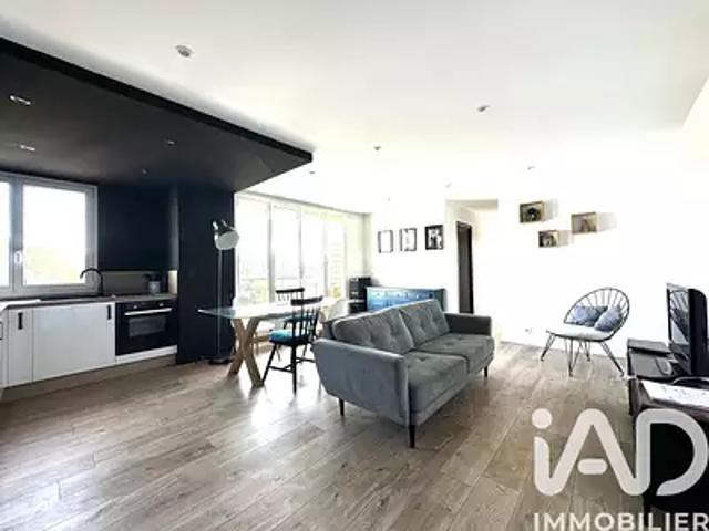 Troyes 10000 Achat / Vente appartement 4 pièces t4