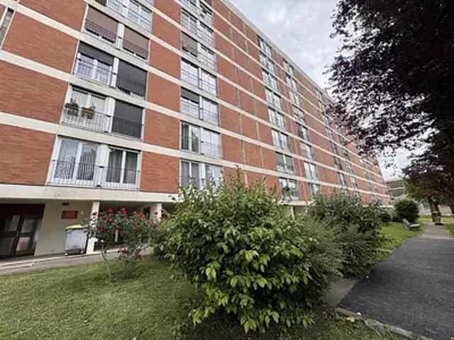 Troyes 10000 Achat / Vente appartement 4 pièces t4