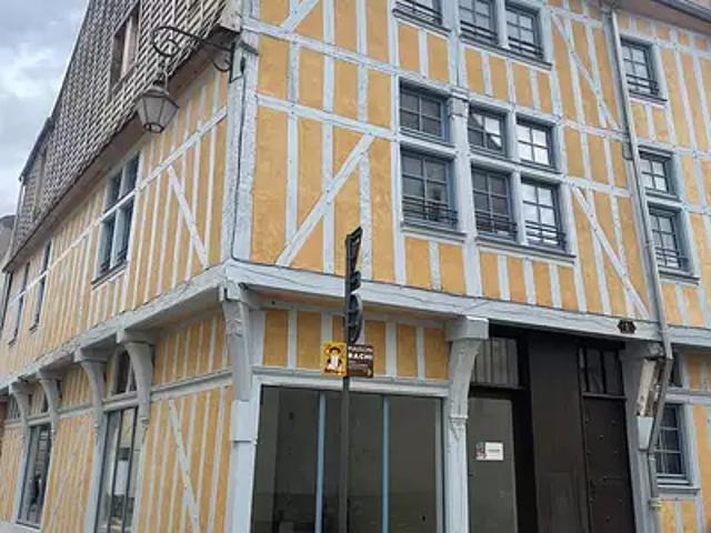Troyes 10000 Achat / Vente appartement 4 pièces t4