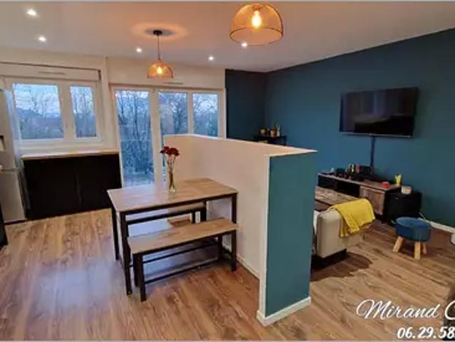 Troyes 10000 Achat / Vente appartement 4 pièces t4