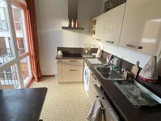 Troyes 10000 Achat / Vente appartement 4 pièces t4
