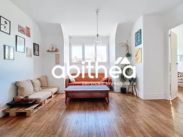 Troyes 10000 Achat / Vente appartement 4 pièces t4