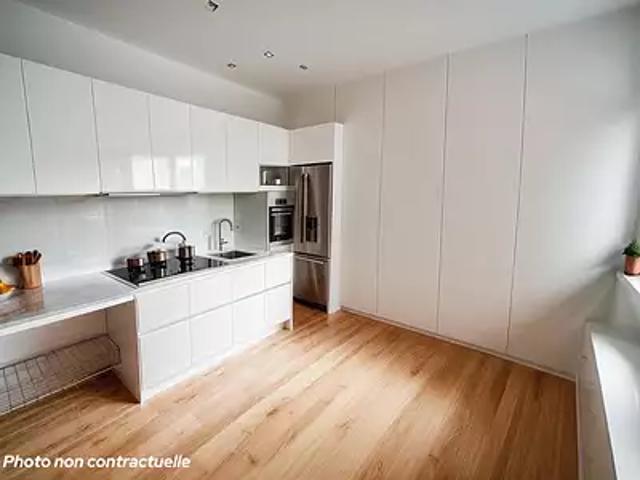 Troyes 10000 Achat / Vente appartement 4 pièces t4