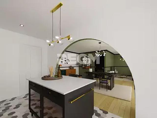 Troyes 10000 Achat / Vente appartement 4 pièces t4