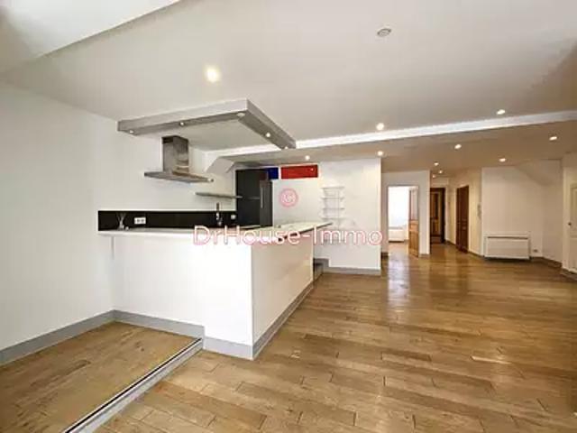 Troyes 10000 Achat / Vente appartement 4 pièces t4