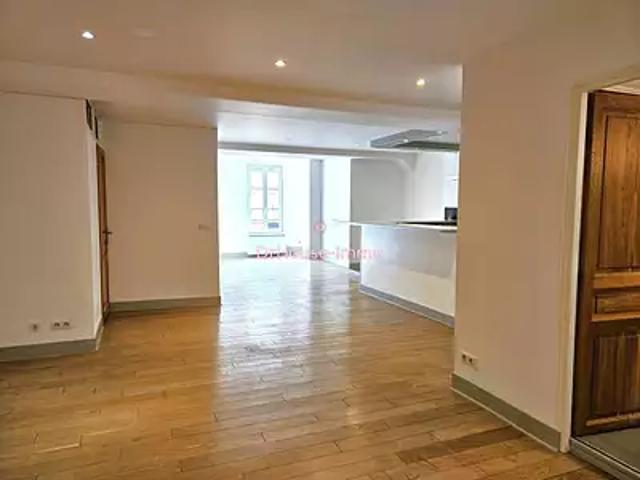 Troyes 10000 Achat / Vente appartement 4 pièces t4 parking