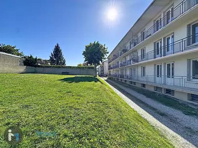 Troyes 10000 Achat / Vente appartement 4 pièces t4 parking