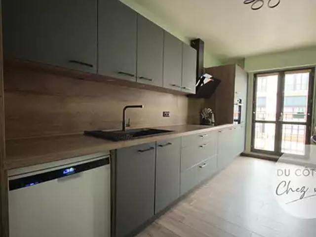 Troyes 10000 Achat / Vente appartement 6 pièces t6