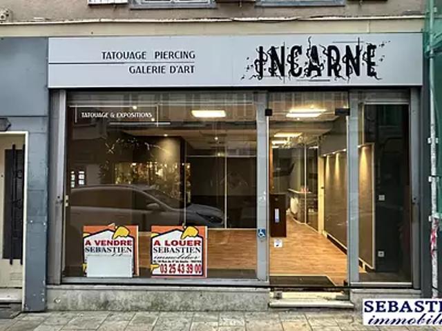 Troyes 10000 Achat / Vente divers 6 pièces