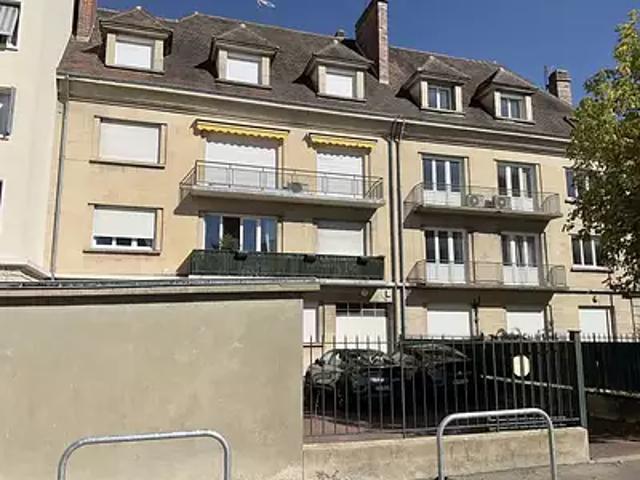 Troyes 10000 Achat / Vente immeuble