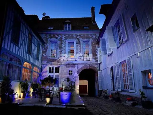Troyes 10000 Achat / Vente immeuble