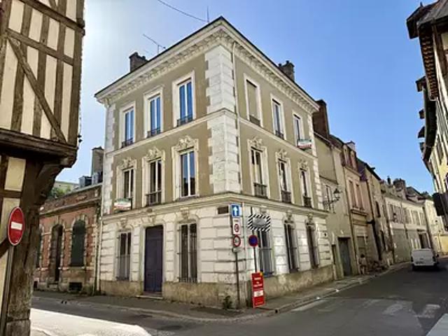 Troyes 10000 Achat / Vente immeuble