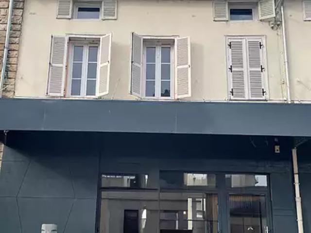 Troyes 10000 Achat / Vente immeuble parking
