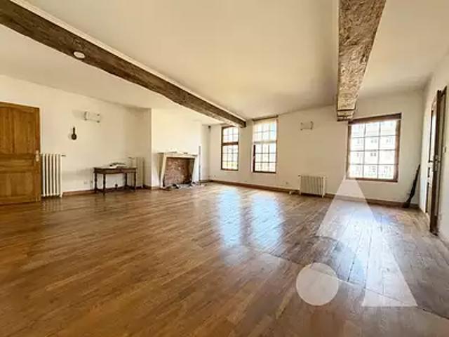 Troyes 10000 Achat / Vente maison 10 pièces t10 cave