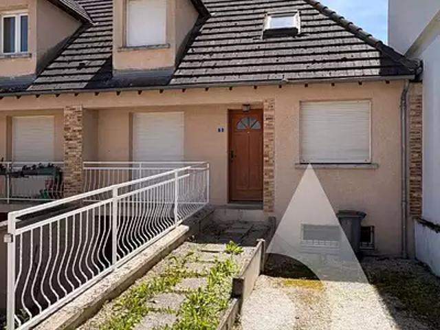 Troyes 10000 Achat / Vente maison 4 pièces t4 au dernier étage