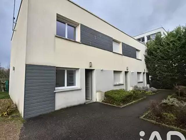 Troyes 10000 Achat / Vente maison 4 pièces t4 parking