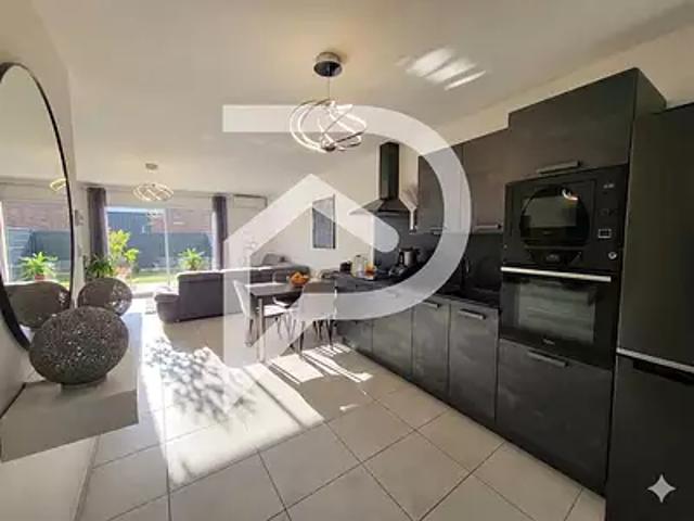 Troyes 10000 Achat / Vente maison 4 pièces t4 terrasse cave