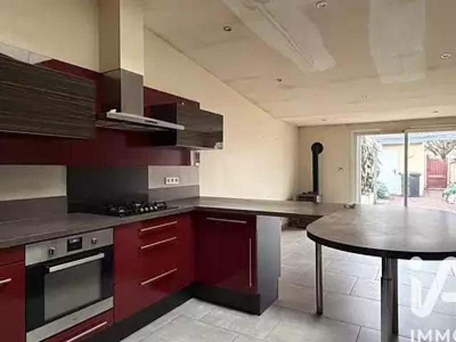 Troyes 10000 Achat / Vente maison 4 pièces t4
