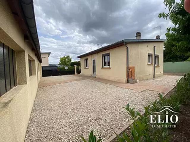 Troyes 10000 Achat / Vente maison 4 pièces t4