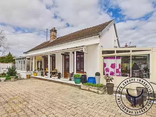 Troyes 10000 Achat / Vente maison 4 pièces t4