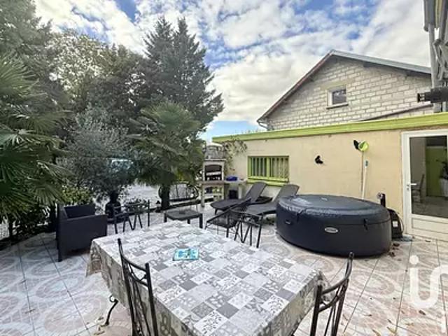 Troyes 10000 Achat / Vente maison 4 pièces t4