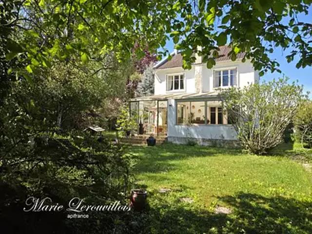 Troyes 10000 Achat / Vente maison 5 pièces t5 jardin