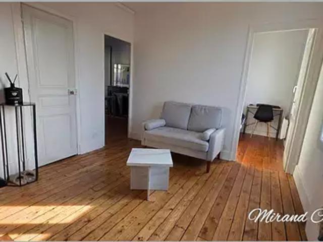 Troyes 10000 Achat / Vente maison 5 pièces t5 jardin