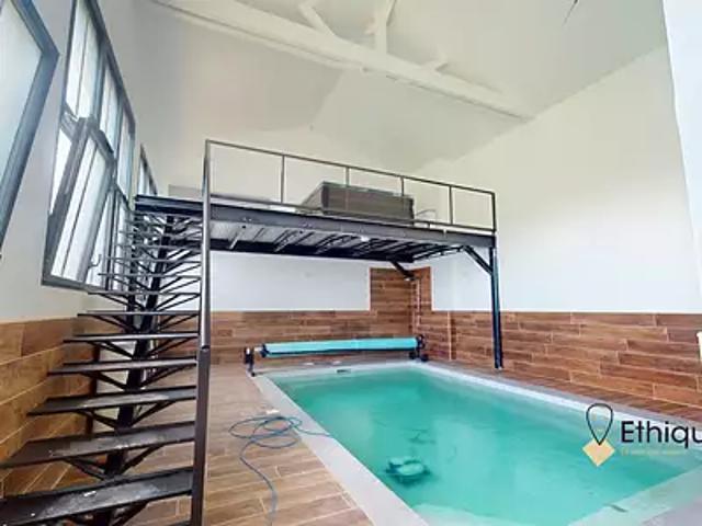 Troyes 10000 Achat / Vente maison 5 pièces t5 piscine parking