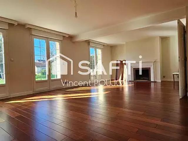 Troyes 10000 Achat / Vente maison 5 pièces t5 terrasse parking