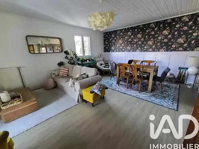 Troyes 10000 Achat / Vente maison 5 pièces t5