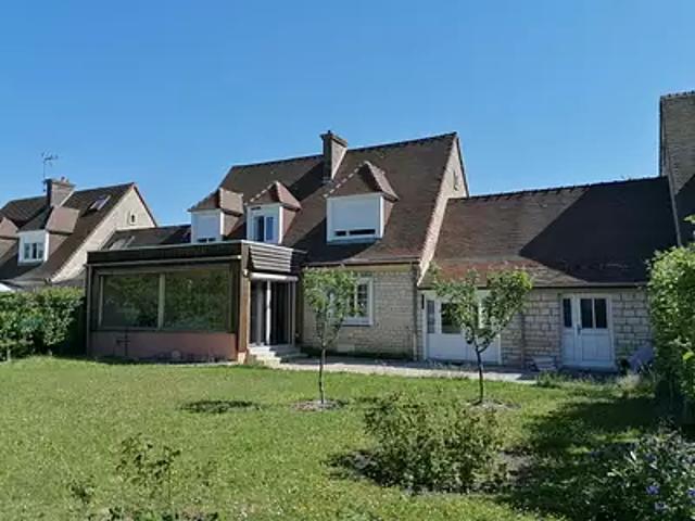 Troyes 10000 Achat / Vente maison 5 pièces t5