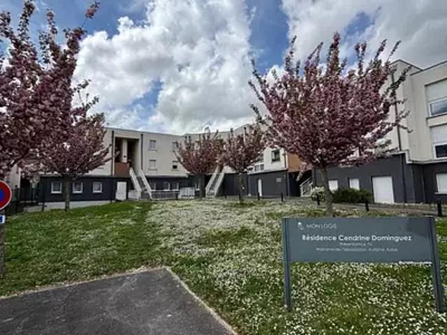 Troyes 10000 Location appartement 3 pièces t3