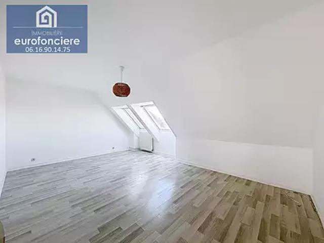 Troyes 10000 Location appartement 3 pièces t3