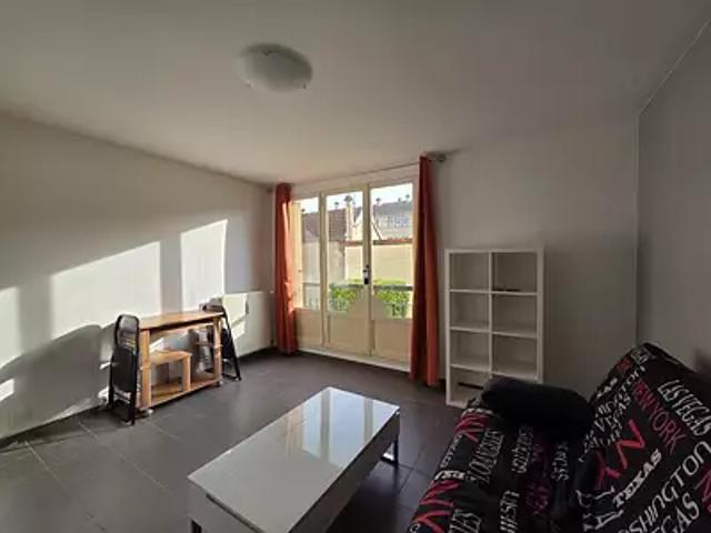 Troyes 10000 Location appartement 1 pièce t1
