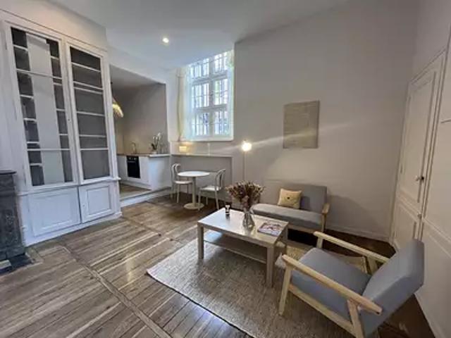 Troyes 10000 Location appartement 1 pièce t1