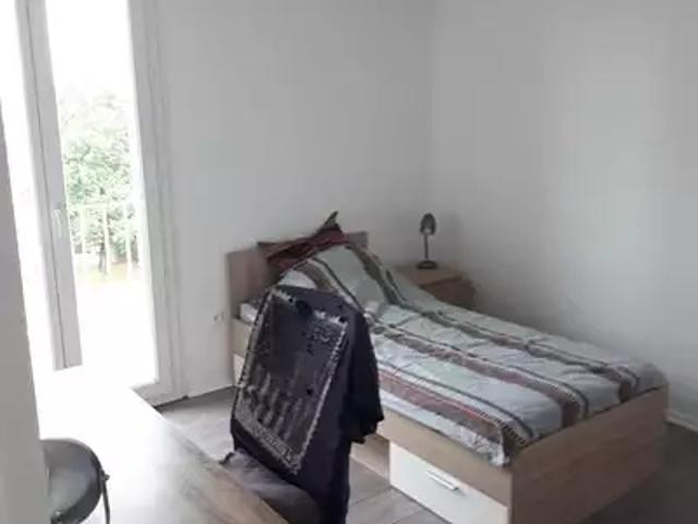 Troyes 10000 Location appartement 1 pièce t1 cave balcon