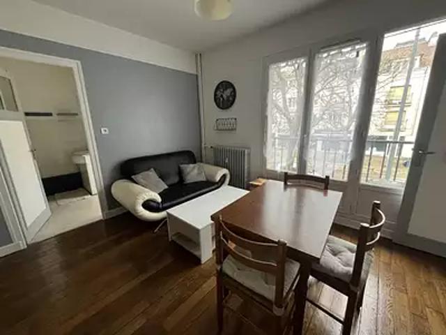 Troyes 10000 Location appartement 2 pièces t2
