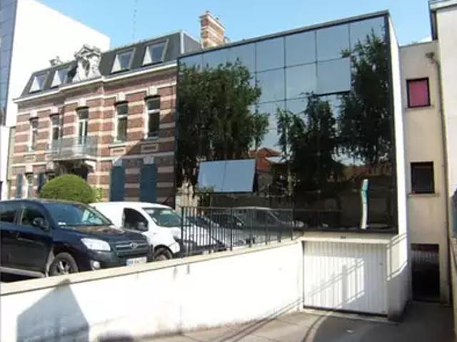 Troyes 10000 Location appartement 2 pièces t2