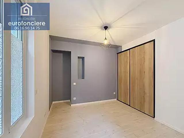 Troyes 10000 Location appartement 2 pièces t2