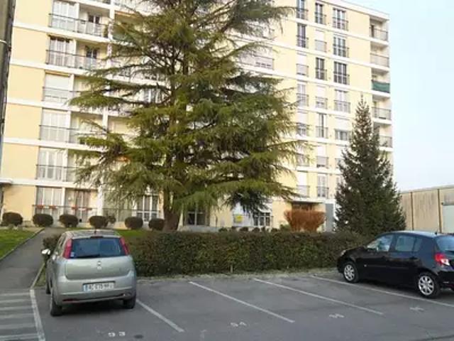 Troyes 10000 Location appartement 2 pièces t2