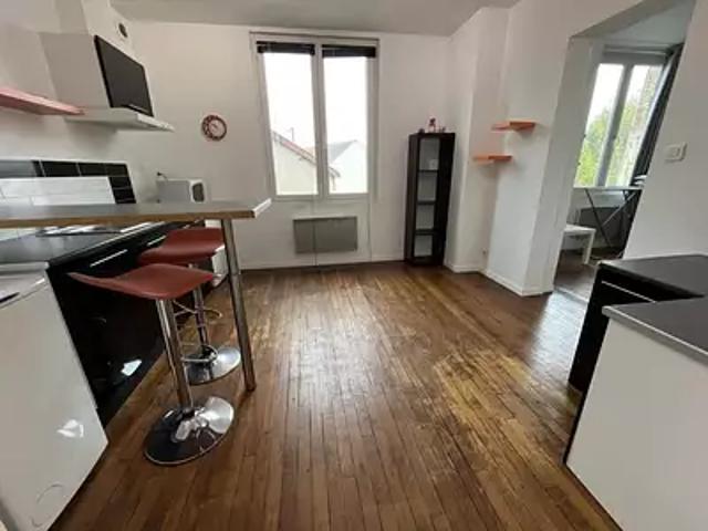 Troyes 10000 Location appartement 2 pièces t2