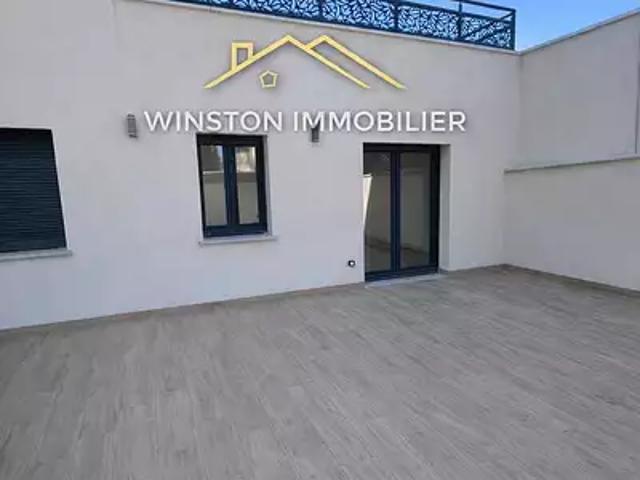 Troyes 10000 Location appartement 2 pièces t2