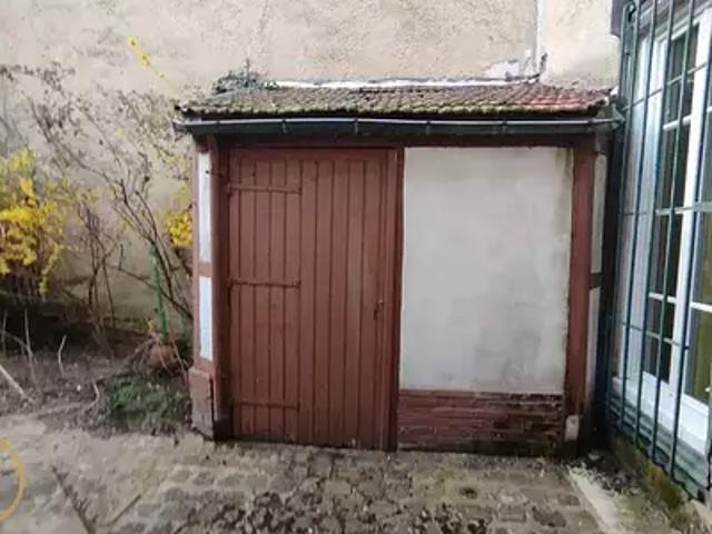 Troyes 10000 Location appartement 2 pièces t2