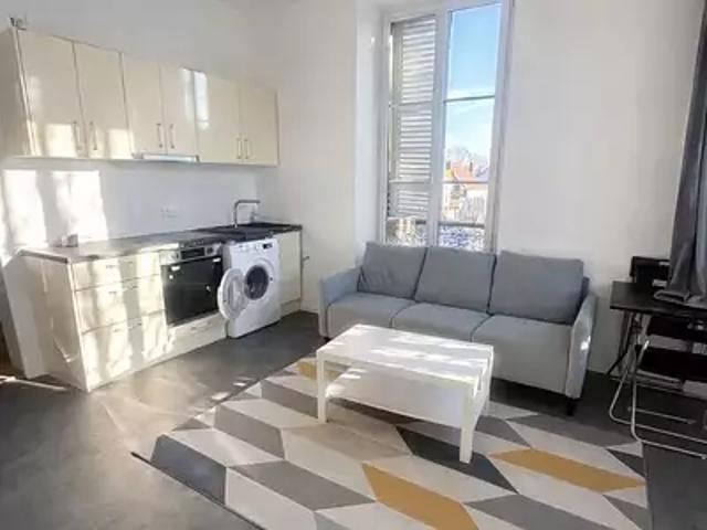 Troyes 10000 Location appartement 2 pièces t2