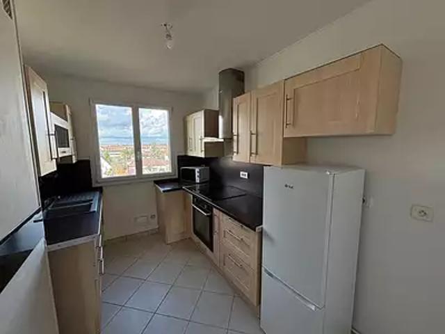 Troyes 10000 Location appartement 4 pièces t4