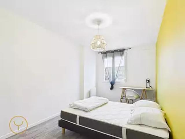 Troyes 10000 Location appartement 4 pièces t4