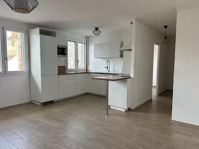 Troyes 10000 Location appartement 4 pièces t4