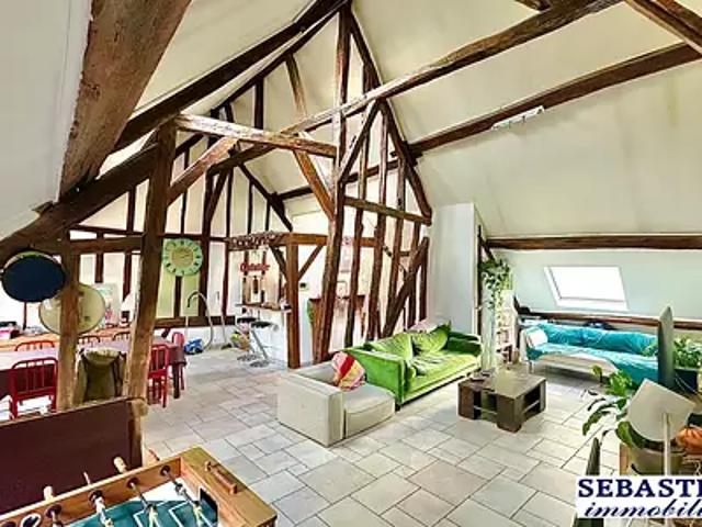 Troyes 10000 Location appartement 6 pièces t6