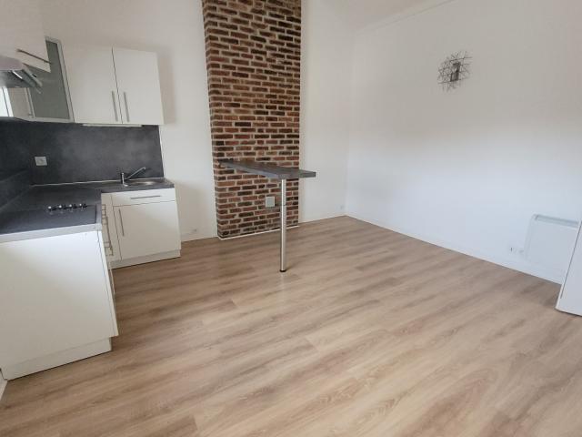 TROYES – APPARTEMENT DE TYPE 2