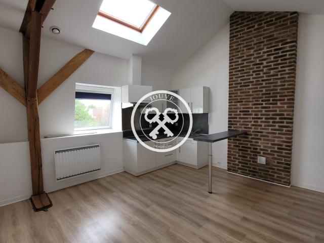 TROYES APPARTEMENT DE TYPE 2